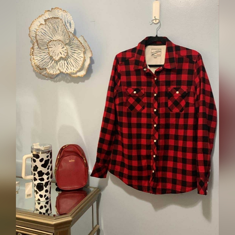 BC Clothing Button Down